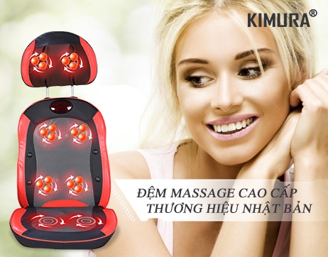 Cách sử dụng máy massage bụng một cách hiệu quả