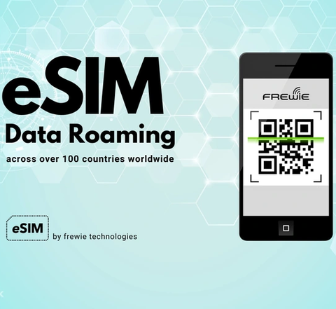 Bảng Giá Esim Sim 4G Du Lịch Ấn Độ 6GB - 8 Ngày  - Nhận Tại Việt Nam