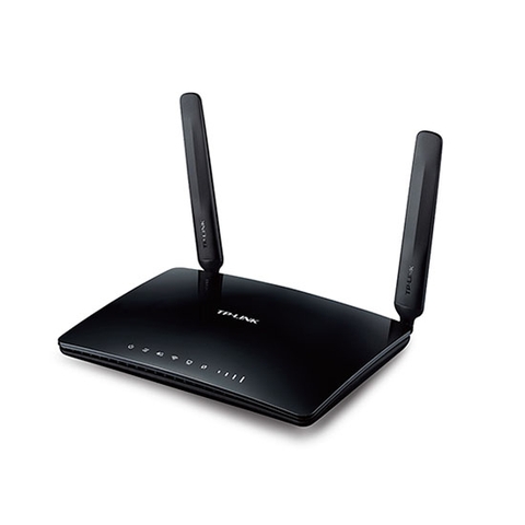 TP-LINK TL-MR6400 - Router Wifi gắn sim 4G LTE