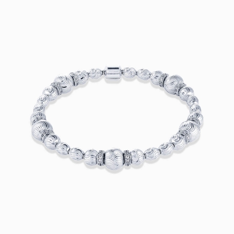 Trang sức vòng tay nữ bạc 925