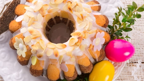 Top 5 loại bánh mì nổi tiếng nhất châu Âu