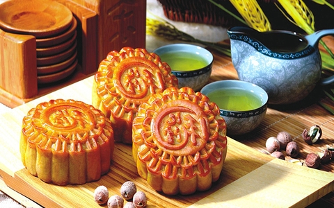 Chọn bánh Trung thu handmade thế nào cho an toàn?