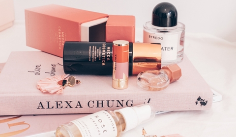 Top 3 cushion chống nắng HOT nhất 2019 bạn gái sành điệu