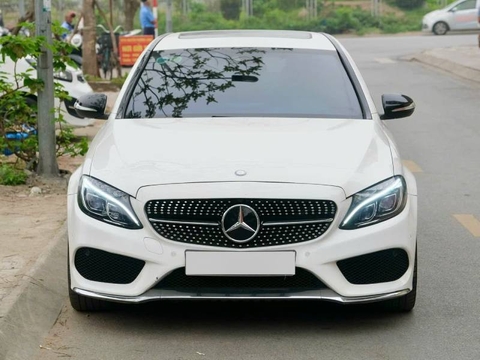 𝐌𝐞𝐫𝐜𝐞𝐝𝐞𝐬 𝐁𝐞𝐧𝐳 𝐂𝟐𝟓𝟎 𝐀𝐌𝐆 𝟐𝟎𝟏𝟓 (𝐓𝐫𝐚̆́𝐧𝐠 | 𝐍𝐨̣̂𝐢 𝐭𝐡𝐚̂́𝐭 đ𝐞𝐧)