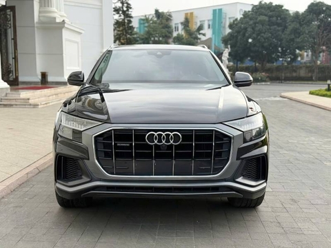 𝐀𝐮𝐝𝐢 𝐐𝟖 𝐒𝐥𝐢𝐧𝐞 𝟐𝟎𝟐𝟏 (Đ𝐞𝐧 | 𝐍𝐨̣̂𝐢 𝐭𝐡𝐚̂́𝐭 𝐧𝐚̂𝐮)