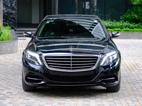 𝐌𝐞𝐫𝐜𝐞𝐝𝐞𝐬 𝐁𝐞𝐧𝐳 𝐒𝟒𝟎𝟎𝐋 𝟐𝟎𝟏𝟒 (Đ𝐞𝐧/𝐧𝐨̣̂𝐢 𝐭𝐡𝐚̂́𝐭 𝐤𝐞𝐦)