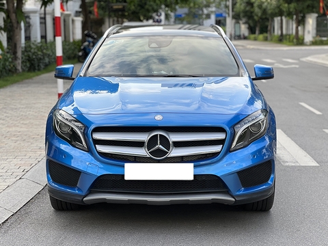 𝐆𝐋𝐀𝟐𝟓𝟎 𝐀𝐌𝐆 𝟐𝟎𝟏𝟓 (𝐗𝐚𝐧𝐡/𝐧𝐨̣̂𝐢 𝐭𝐡𝐚̂́𝐭 đ𝐞𝐧)