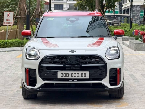 𝐌𝐢𝐧𝐢 𝐂𝐨𝐮𝐧𝐭𝐫𝐲𝐦𝐚𝐧 𝐉𝐖𝐂 𝟐𝟎𝟐𝟓