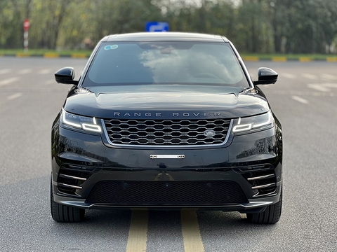 𝐑𝐚𝐧𝐠𝐞 𝐑𝐨𝐯𝐞𝐫 𝐕𝐞𝐥𝐚𝐫 𝐏𝟑𝟎𝟎 𝐦𝐨𝐝𝐞𝐥 𝟐𝟎𝟐𝟎