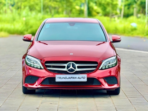 𝐌𝐞𝐫𝐜𝐞𝐝𝐞𝐬 𝐁𝐞𝐧𝐳 𝐂𝟐𝟎𝟎 𝐅𝐚𝐜𝐞𝐥𝐢𝐟𝐭 𝟐𝟎𝟏𝟗 (Đ𝐨̉ | 𝐍𝐨̣̂𝐢 𝐭𝐡𝐚̂́𝐭 𝐧𝐚̂𝐮)