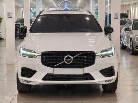 𝐕𝐨𝐥𝐯𝐨 𝐗𝐂𝟔𝟎 𝐑-𝐃𝐞𝐬𝐢𝐠𝐧 𝐬𝐱 𝟐𝟎𝟐𝟎 𝐌𝐨𝐝𝐞𝐥 𝟐𝟎𝟐𝟏