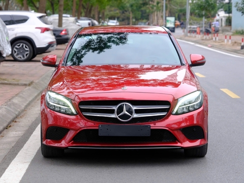 𝐌𝐞𝐫𝐜𝐞𝐝𝐞𝐬 𝐁𝐞𝐧𝐳 𝐂𝟏𝟖𝟎 𝟐𝟎𝟐𝟎 (Đ𝐨̉/𝐧𝐨̣̂𝐢 𝐭𝐡𝐚̂́𝐭 đ𝐞𝐧)