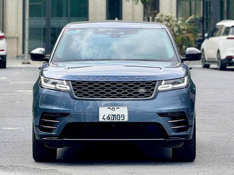 𝐑𝐚𝐧𝐠𝐞 𝐑𝐨𝐯𝐞𝐫 𝐕𝐞𝐥𝐚𝐫 𝐅𝐚𝐜𝐞𝐥𝐢𝐟𝐭 𝟐𝟎𝟐𝟏