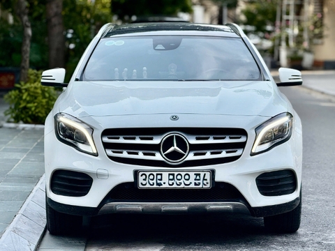 𝐌𝐞𝐫𝐜𝐞𝐝𝐞𝐬 𝐁𝐞𝐧𝐳 𝐆𝐋𝐀𝟐𝟓𝟎 𝟒𝐦𝐚𝐭𝐢𝐜 𝟐𝟎𝟏𝟗 (𝐓𝐫𝐚̆́𝐧𝐠 | 𝐧𝐨̣̂𝐢 𝐭𝐡𝐚̂́𝐭 đ𝐞𝐧)