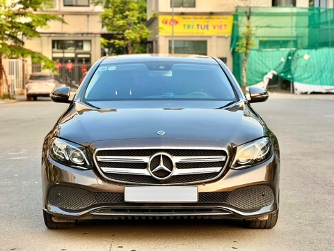 𝐌𝐞𝐫𝐜𝐞𝐝𝐞𝐬 𝐁𝐞𝐧𝐳 𝐄𝟐𝟓𝟎 𝟐𝟎𝟏𝟕 (𝐍𝐚̂𝐮 | 𝐧𝐨̣̂𝐢 𝐭𝐡𝐚̂́𝐭 đ𝐞𝐧)