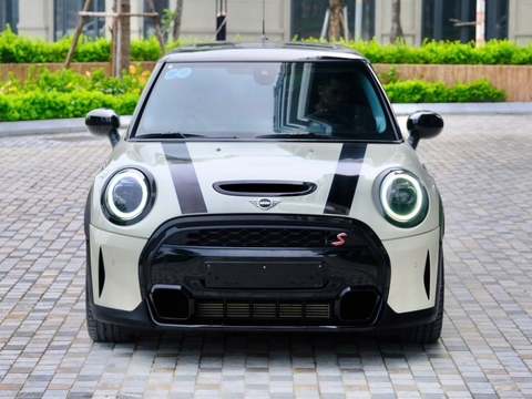 𝐌𝐢𝐧𝐢 𝐂𝐨𝐨𝐩𝐞𝐫 𝐒 𝟑 𝐜𝐮̛̉𝐚 𝐒𝐗 𝟐𝟎𝟐𝟐 Đ𝐊 𝟐𝟎𝟐𝟑 (Đ𝐞𝐧 | 𝐧𝐨̣̂𝐢 𝐭𝐡𝐚̂́𝐭 đ𝐞𝐧)