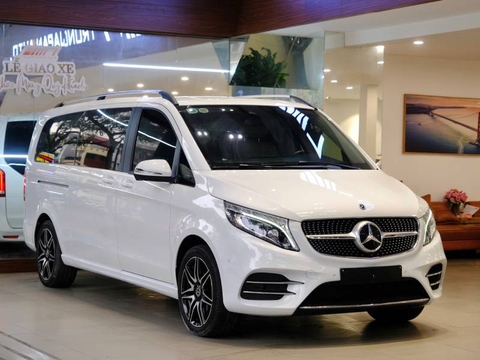 𝐌𝐞𝐫𝐜𝐞𝐝𝐞𝐬 𝐁𝐞𝐧𝐳 𝐕𝟐𝟓𝟎 𝐀𝐌𝐆 𝟐𝟎𝟐𝟏 (𝐓𝐫𝐚̆́𝐧𝐠 | 𝐍𝐨̣̂𝐢 𝐭𝐡𝐚̂́𝐭 𝐊𝐞𝐦)