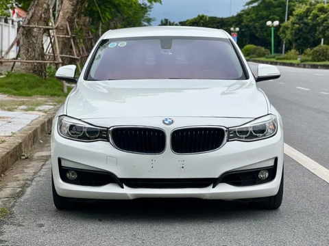 𝐁𝐌𝐖 𝟑𝟐𝟎𝐢 𝐆𝐓𝟐𝟎𝟏𝟒 (𝐓𝐫𝐚̆́𝐧𝐠 | 𝐍𝐨̣̂𝐢 𝐭𝐡𝐚̂́𝐭 𝐤𝐞𝐦)