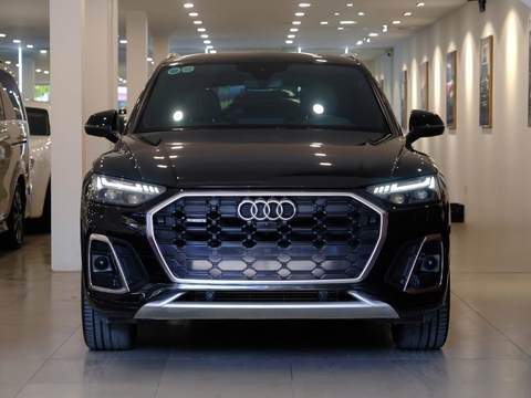 𝐀𝐮𝐝𝐢 𝐐𝟓 𝐒𝐥𝐢𝐧𝐞 𝟐𝟎𝟐𝟏 (Đ𝐞𝐧/𝐧𝐨̣̂𝐢 𝐭𝐡𝐚̂́𝐭 𝐠𝐡𝐢)