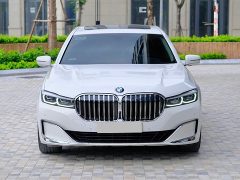 𝐁𝐌𝐖 𝟕𝟒𝟎 𝐏𝐮𝐫𝐞 𝐌𝐨𝐝𝐞𝐥 𝟐𝟎𝟐𝟎 (𝐓𝐫𝐚̆́𝐧𝐠 | 𝐧𝐨̣̂𝐢 𝐭𝐡𝐚̂́𝐭 𝐧𝐚̂𝐮)