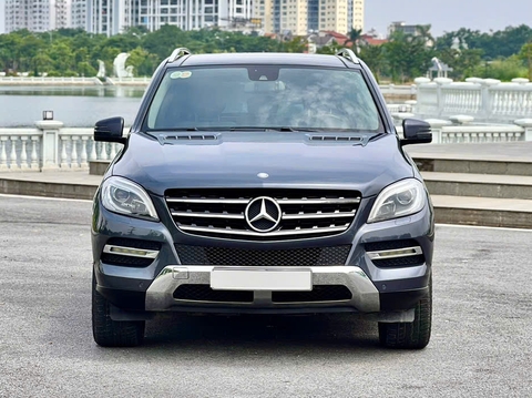 𝐌𝐞𝐫𝐜𝐞𝐝𝐞𝐬 𝐁𝐞𝐧𝐳 𝐌𝐋𝟑𝟓𝟎 𝟐𝟎𝟏𝟐 (Đ𝐞𝐧 | 𝐍𝐨̣̂𝐢 𝐭𝐡𝐚̂́𝐭 𝐠𝐡𝐢)