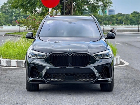 𝐁𝐌𝐖 𝐗𝟓 𝐱𝐃𝐫𝐢𝐯𝐞𝟒𝟎𝐢 𝐌-𝐒𝐩𝐨𝐫𝐭  𝟐𝟎𝟐𝟐 (Đ𝐞𝐧 | 𝐍𝐨̣̂𝐢 𝐭𝐡𝐚̂́𝐭 𝐧𝐚̂𝐮)