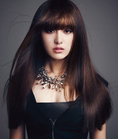 Phân biệt các loại tóc và da đầu