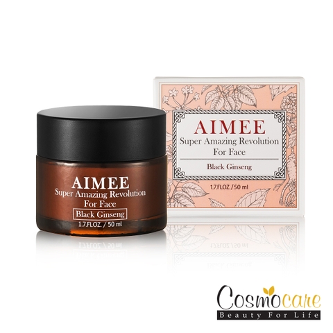 Review Kem dưỡng da chống lão hóa AIMEE