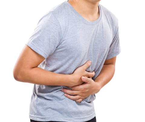 Người bệnh dạ dày có dùng Hắc sâm được không?