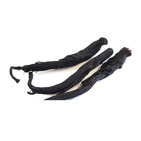 Đối tượng nào không nên dùng Hắc sâm?