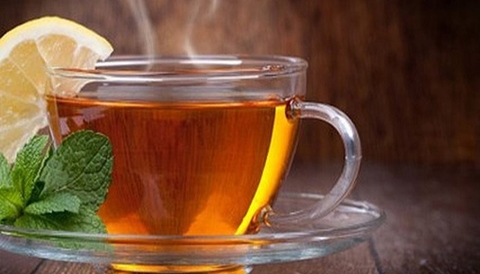 Tuyệt đối không dùng món này chung với Hắc sâm