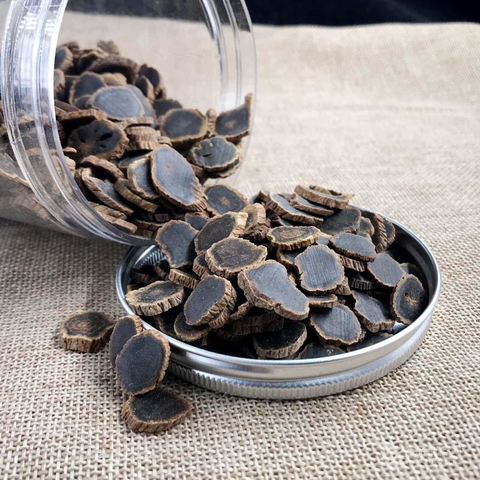 Tại sao hắc sâm Hàn Quốc được xem là quà tặng cao cấp