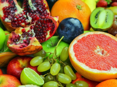 10 loại thực phẩm tốt cho da của bạn khỏe mạnh