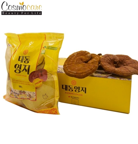 Nấm linh chi Deadong 1000g