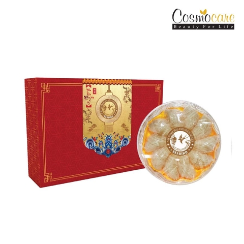 Yến tinh chế tiêu chuẩn hộp cứng 100gr