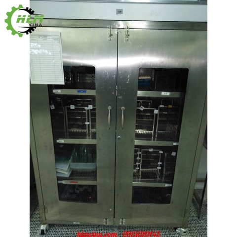 Tủ bảo quản đồ nghề cơ khí