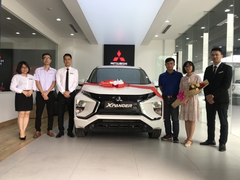 Khách hàng Nguyễn Thế Anh