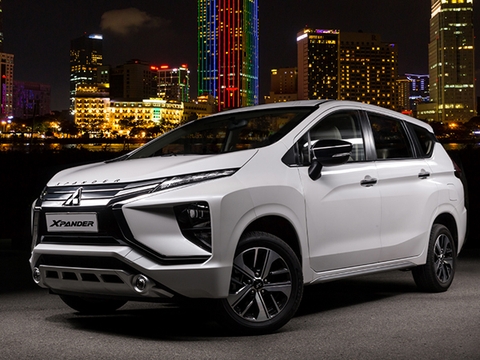Mitsubishi mở chương mới với chủ đề “The Next Adventure – Tiếc bước hành trình mới”