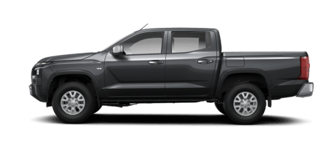 Triton 4x2 AT GLX 2025