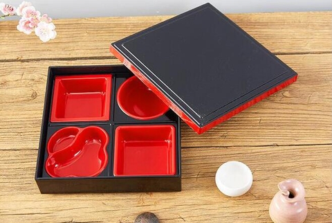 Hộp bento A9-243B