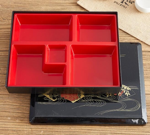 Hộp bento A9-61