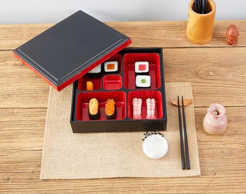 Hộp bento A9-243A