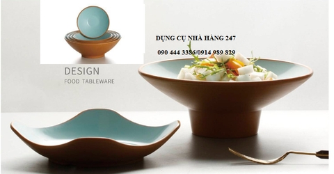 Tô  Melamine  BT20-043/ BT20-044/ BT20-045/ BT20-046/ BT20-047