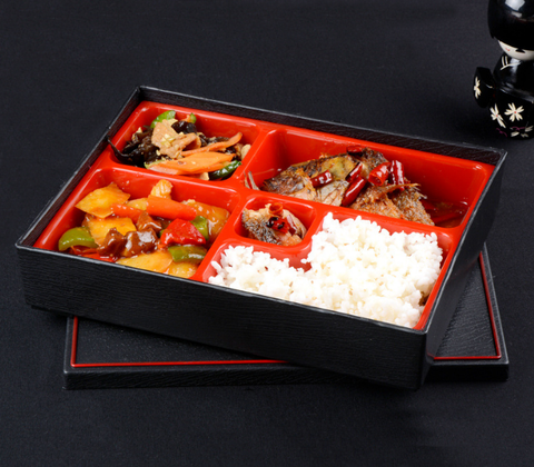 Hộp bento A9-38