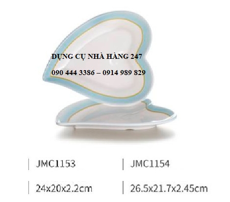 ĐĨA JMC1153/ JMC1154