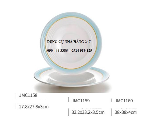 ĐĨA JMC1158/ JMC1159/ JMC1160