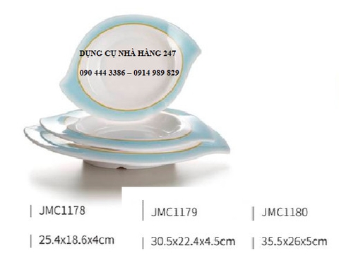 ĐĨA JMC1178/ JMC1179/ JMC1180