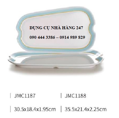 ĐĨA JMC1187/ JMC1188