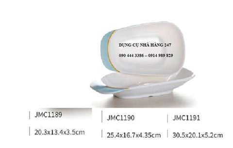 ĐĨA JMC1189/ JMC1190/ JMC1191