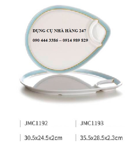 ĐĨA JMC1192/ JMC1193